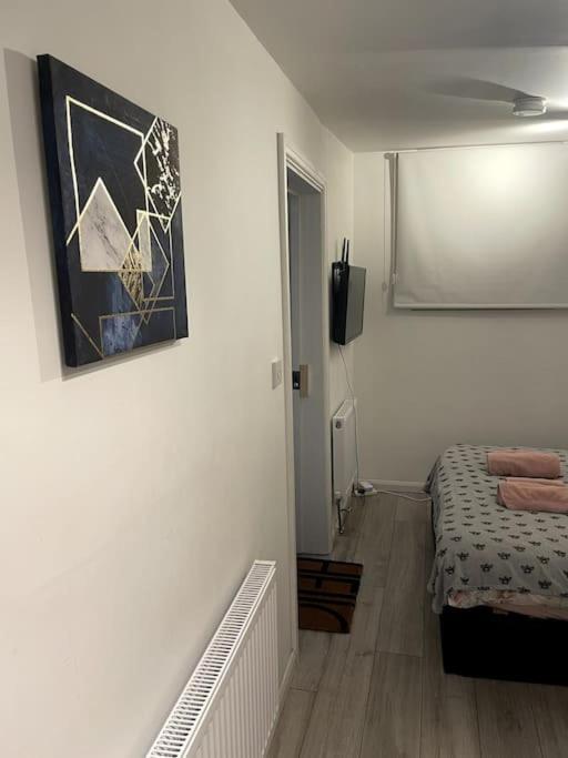 Lovely Flat In Heart Of Londra Exterior foto