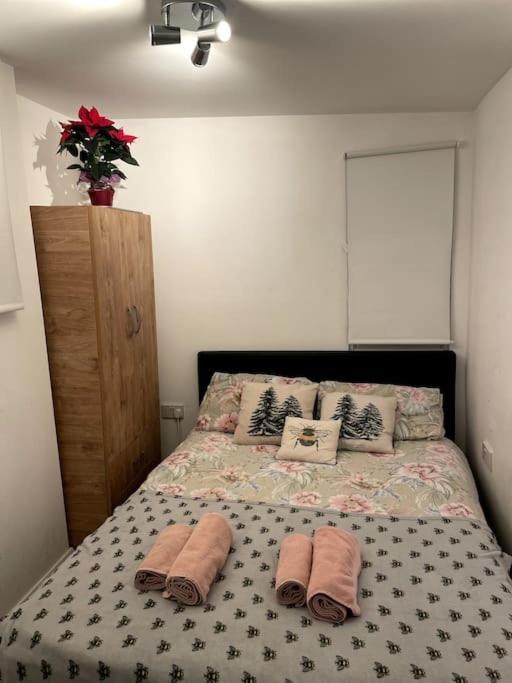 Lovely Flat In Heart Of Londra Exterior foto