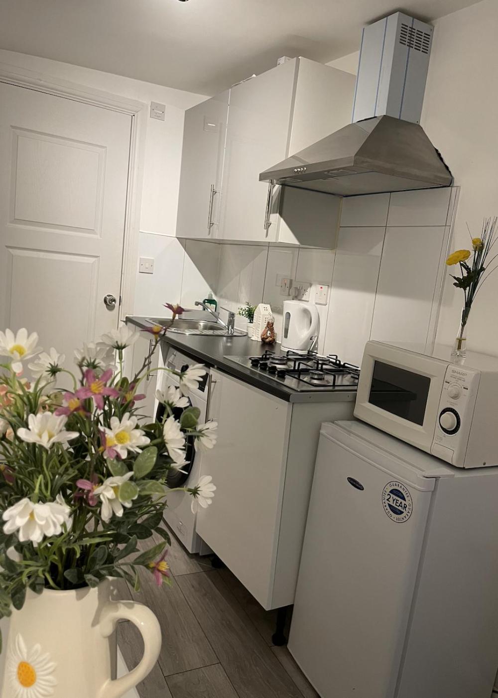 Lovely Flat In Heart Of Londra Exterior foto