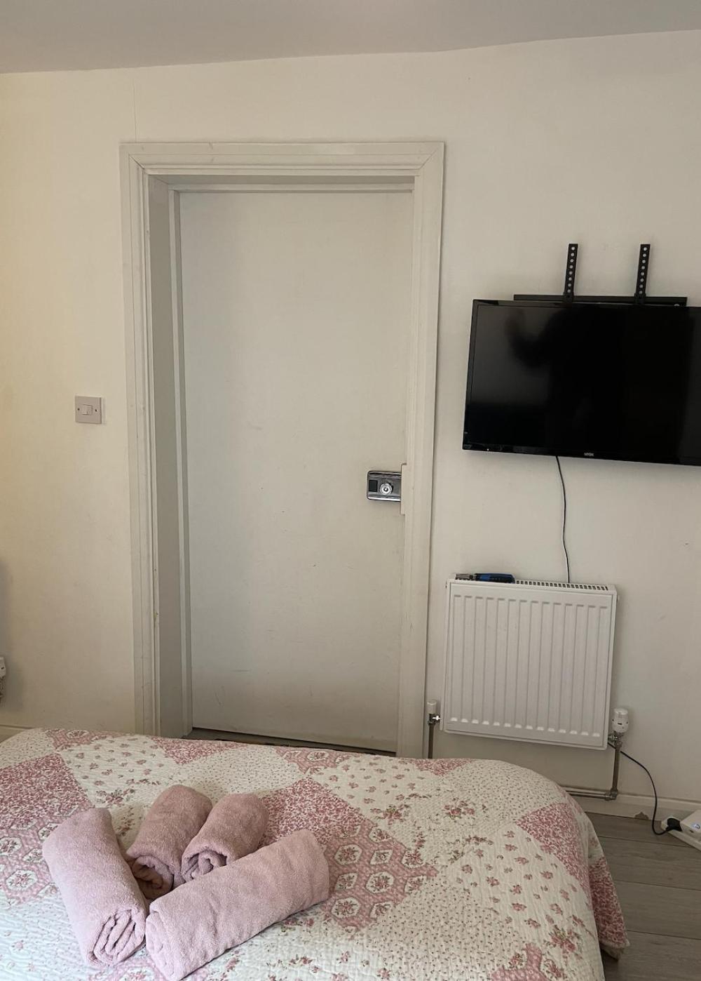 Lovely Flat In Heart Of Londra Exterior foto